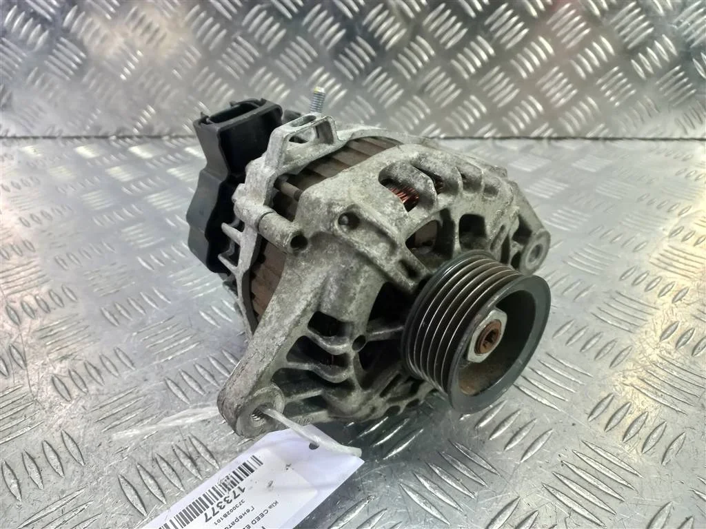 Генератор Kia CEED ED 2006-2012