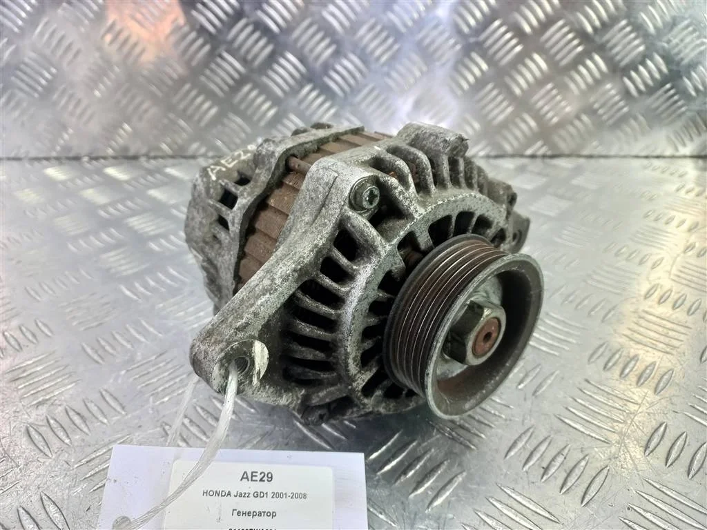 Генератор HONDA Jazz GD1 2001-2008