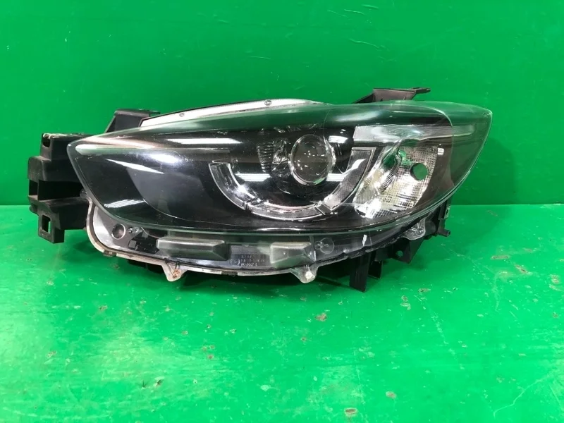 Фара MAZDA CX5 - 2015-2017