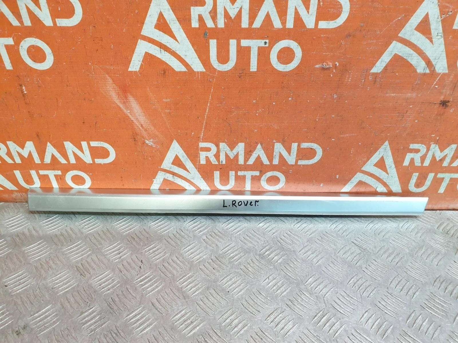 Молдинг двери LAND ROVER Range 2012-2022 4 L405