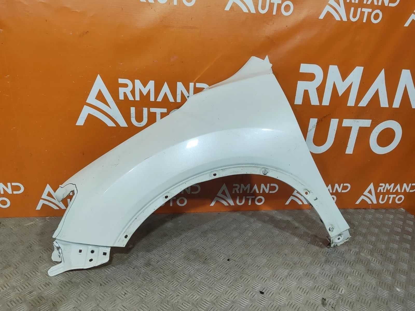 Крыло Nissan X-Trail 2013-2022 T32