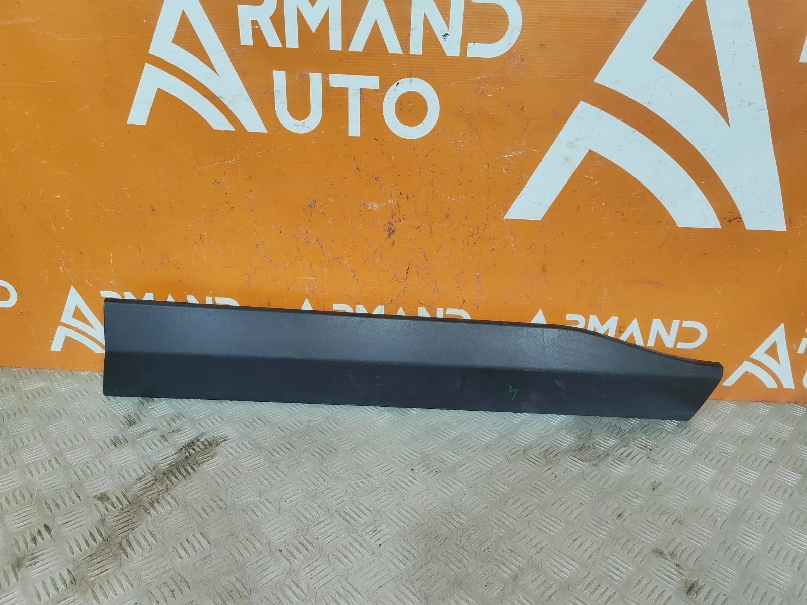 Молдинг двери Toyota RAV4 2018-нв 5 XA50