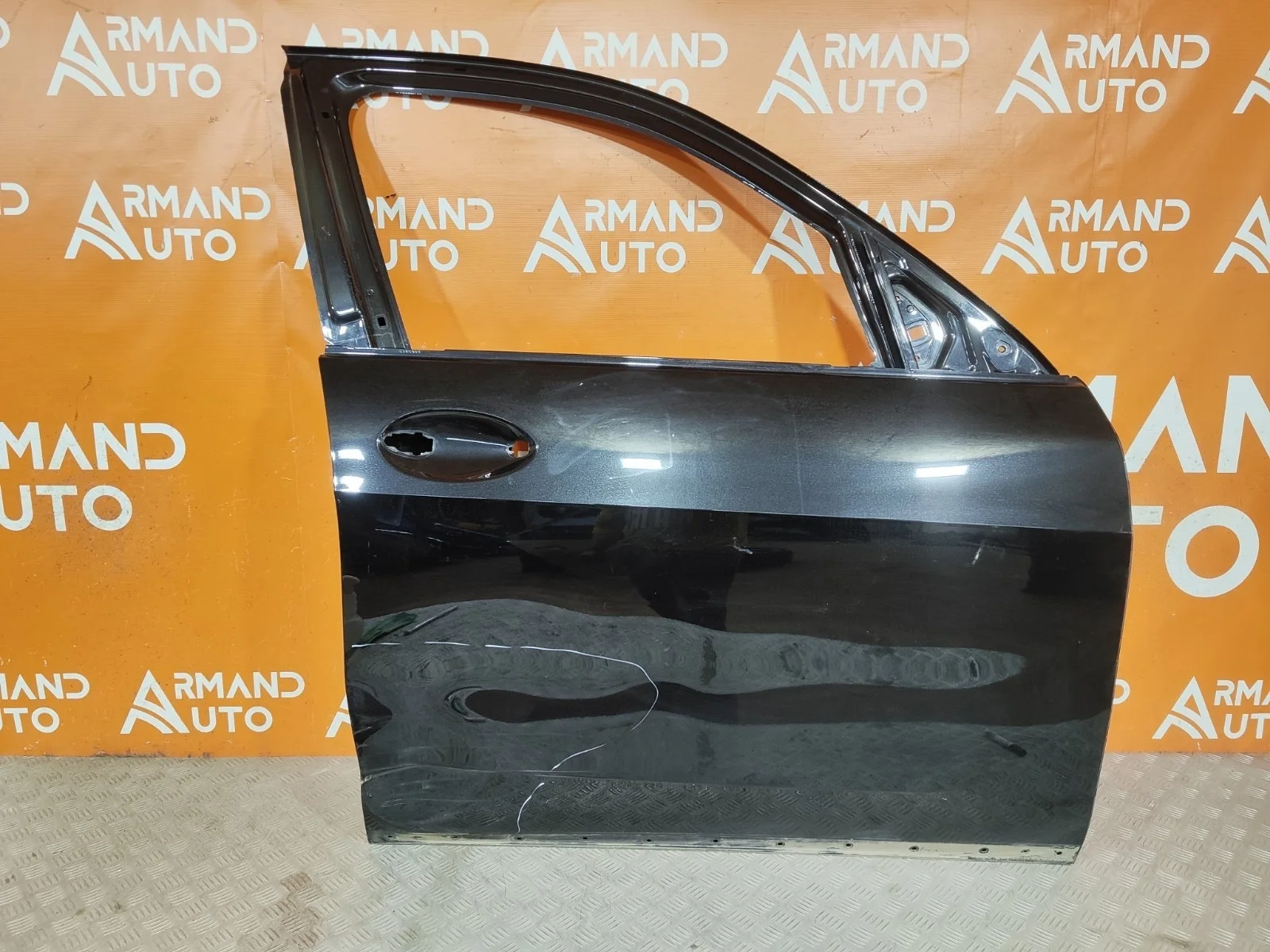 Дверь BMW X7 2018-нв G07