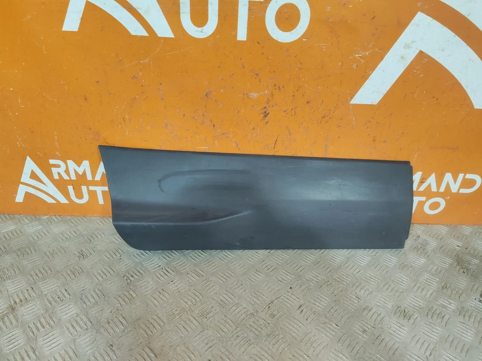 Молдинг двери Ford Kuga 2012-2019 CBS