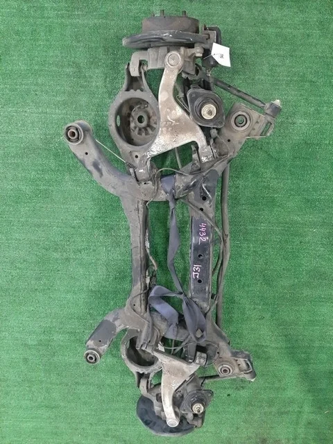 Балка задняя J31 NISSAN TEANA J31 2003-2005, TEANA J31 2006-2008