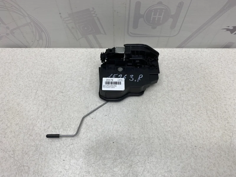 Замок задней правой двери BMW X4 2015 F26