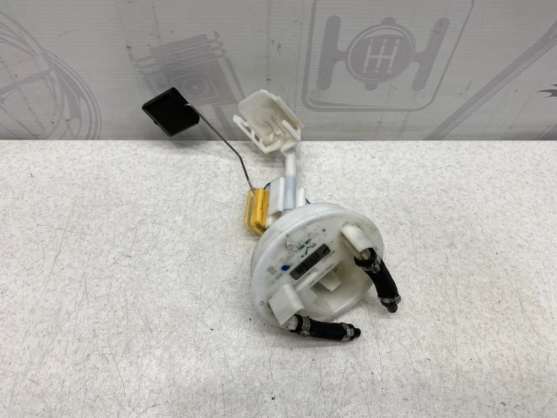 Датчик уровня топлива Mercedes-benz 2008 W211