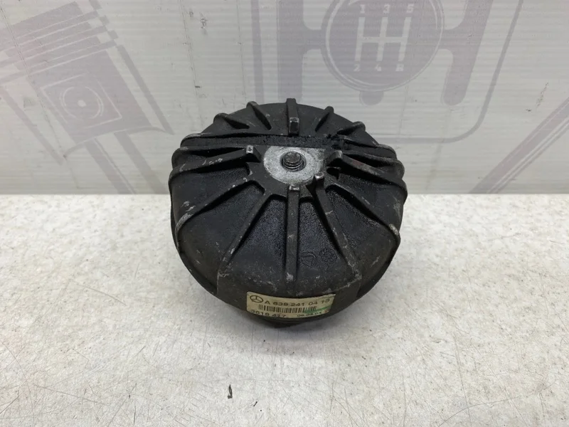 Подушка двигателя Mercedes-benz Viano 2004 W639