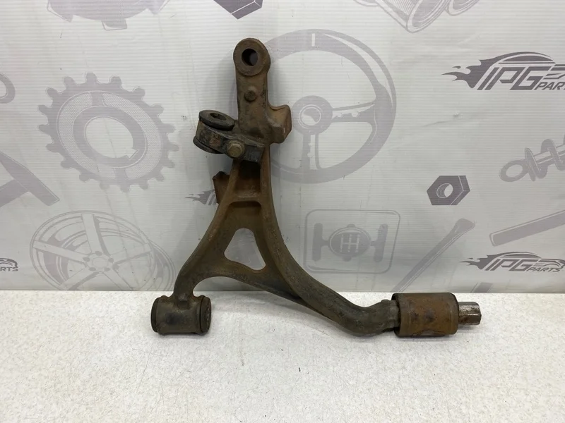 Рычаг передний левый нижний Mercedes-benz ML 2003 W163