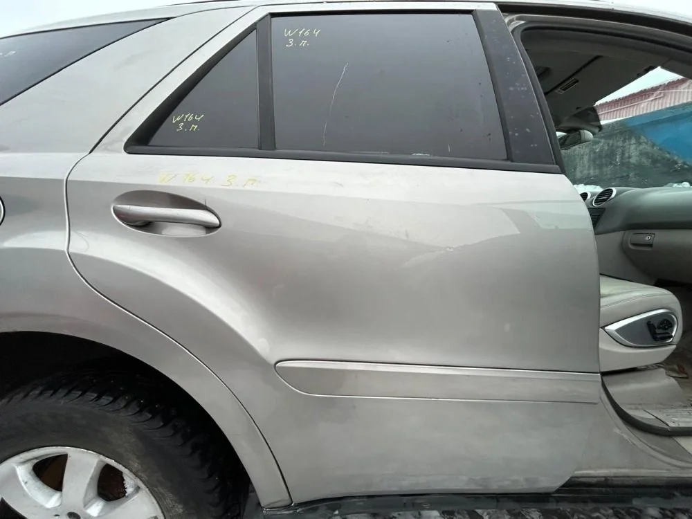 Дверь задняя правая Mercedes-Benz Ml-Class W164