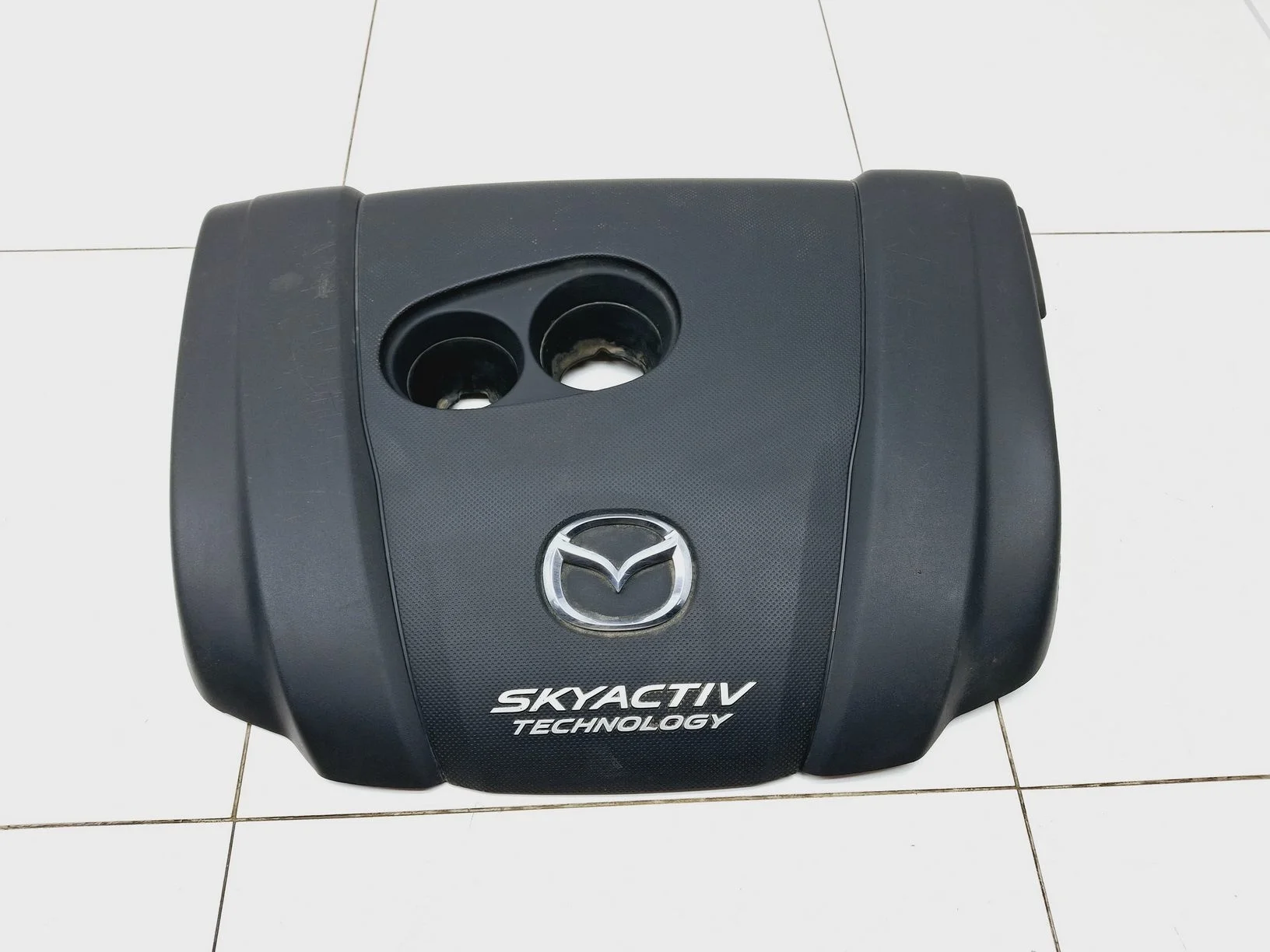 накладка на двигатель Mazda Mazda 6 (GJ) 2012-2016
