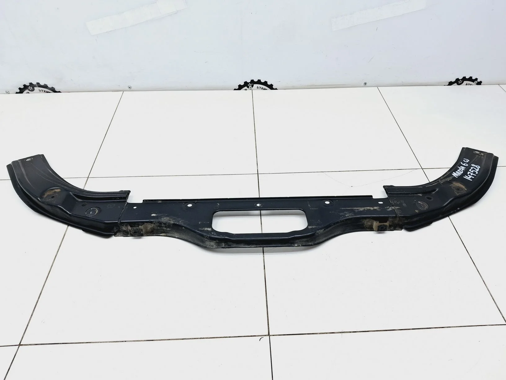 панель Mazda Mazda 6 (GJ) 2012-2016