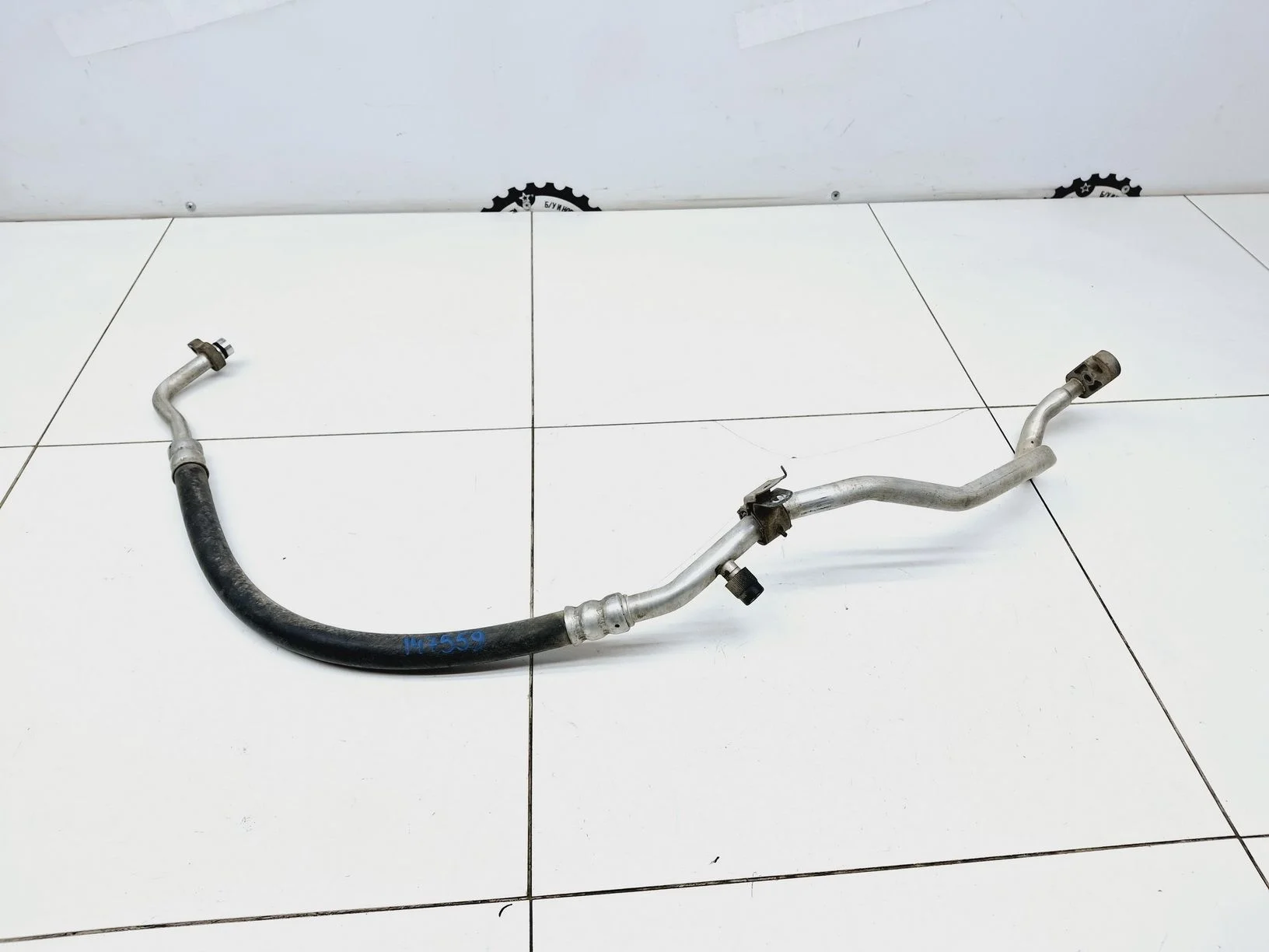 трубка кондиционера Mazda Mazda 6 (GJ) 2012-2016