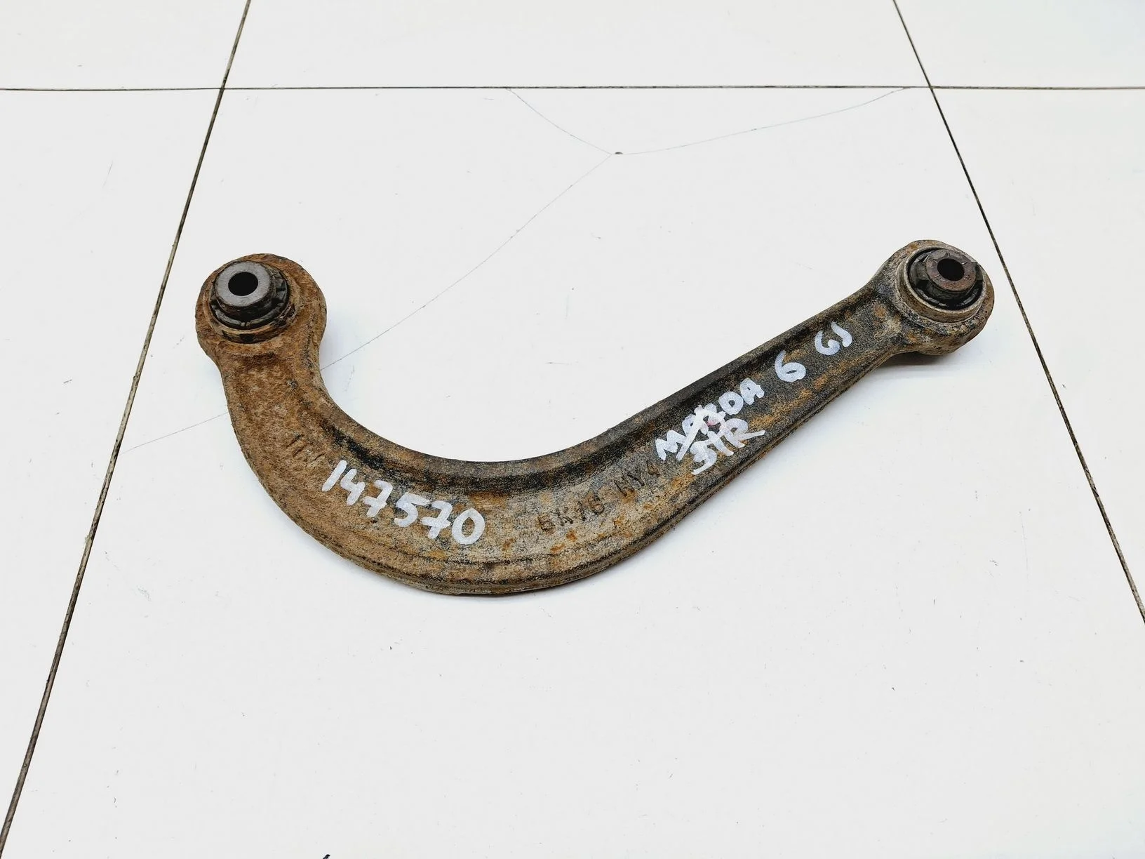 рычаг Mazda Mazda 6 (GJ) 2012-2016