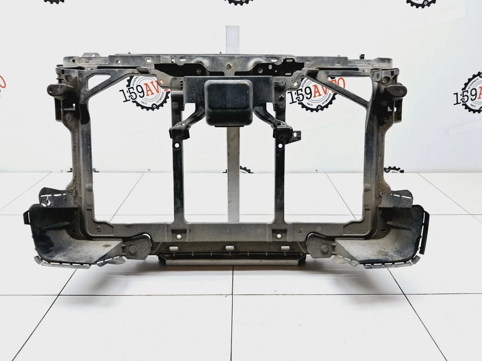 панель Mazda Mazda 6 (GJ) 2012-2016