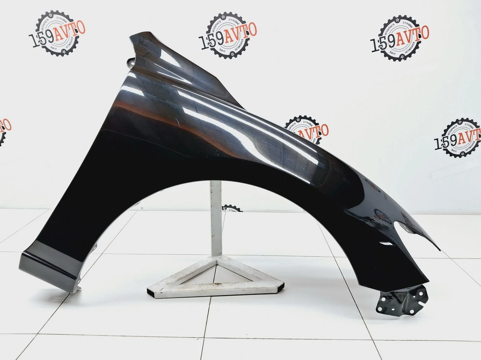 крыло Mazda Mazda 6 (GJ) 2012-2016