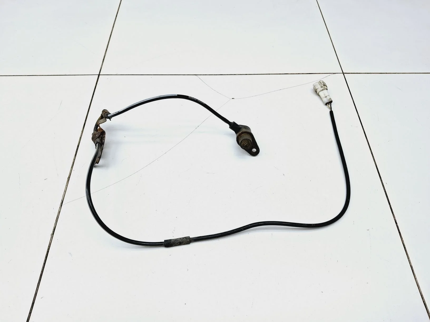 Датчик ABS передний левый Toyota Corolla (E120) 2000-2007