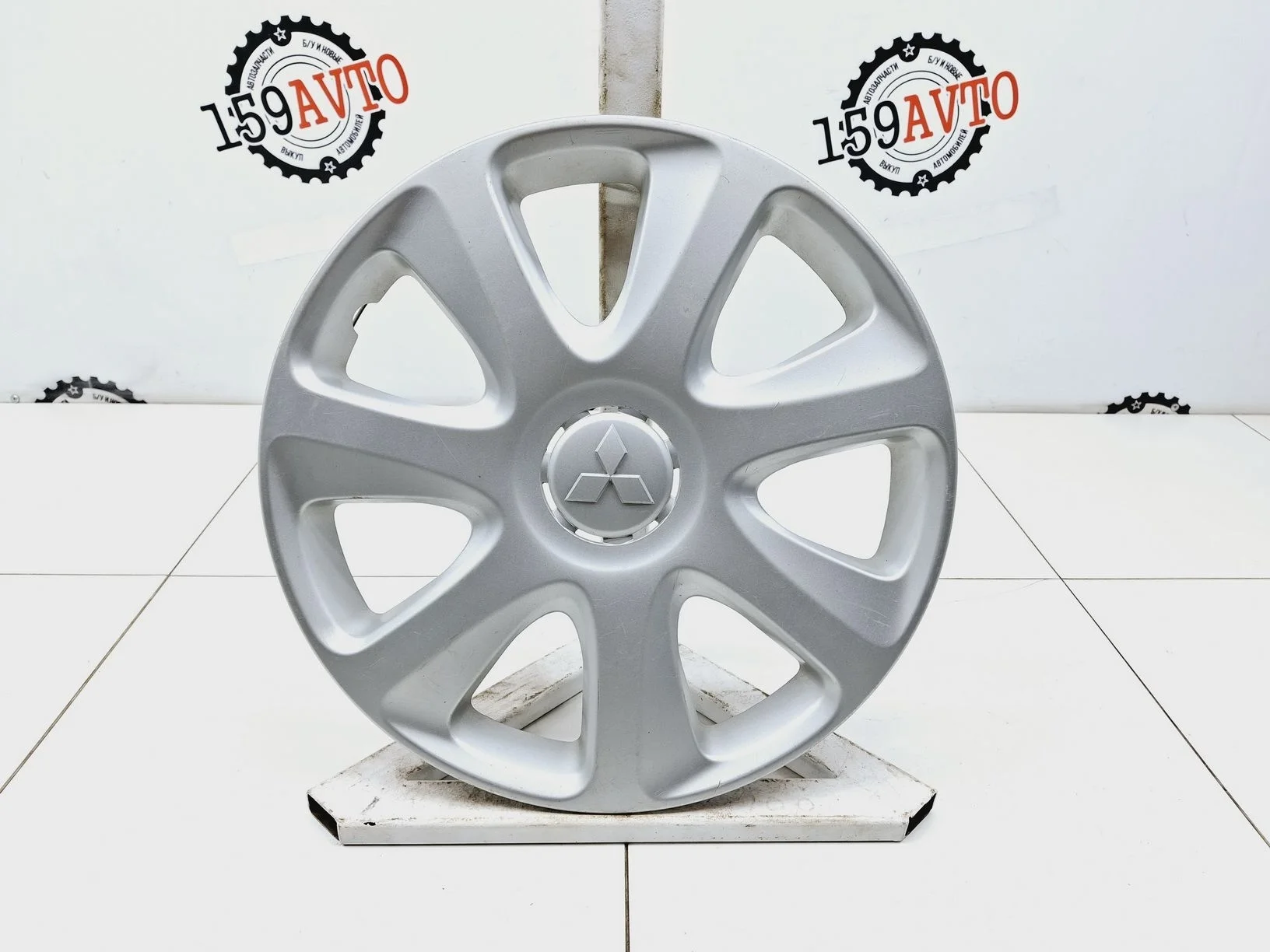 Колпак декоративный Mitsubishi ASX 2010>