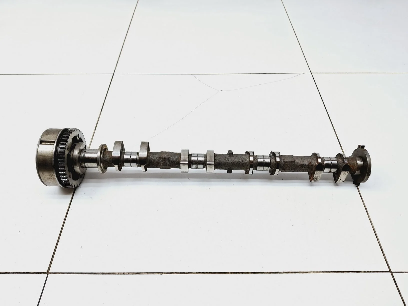 распредвал впускной Nissan X-Trail (T31) 2007-2013