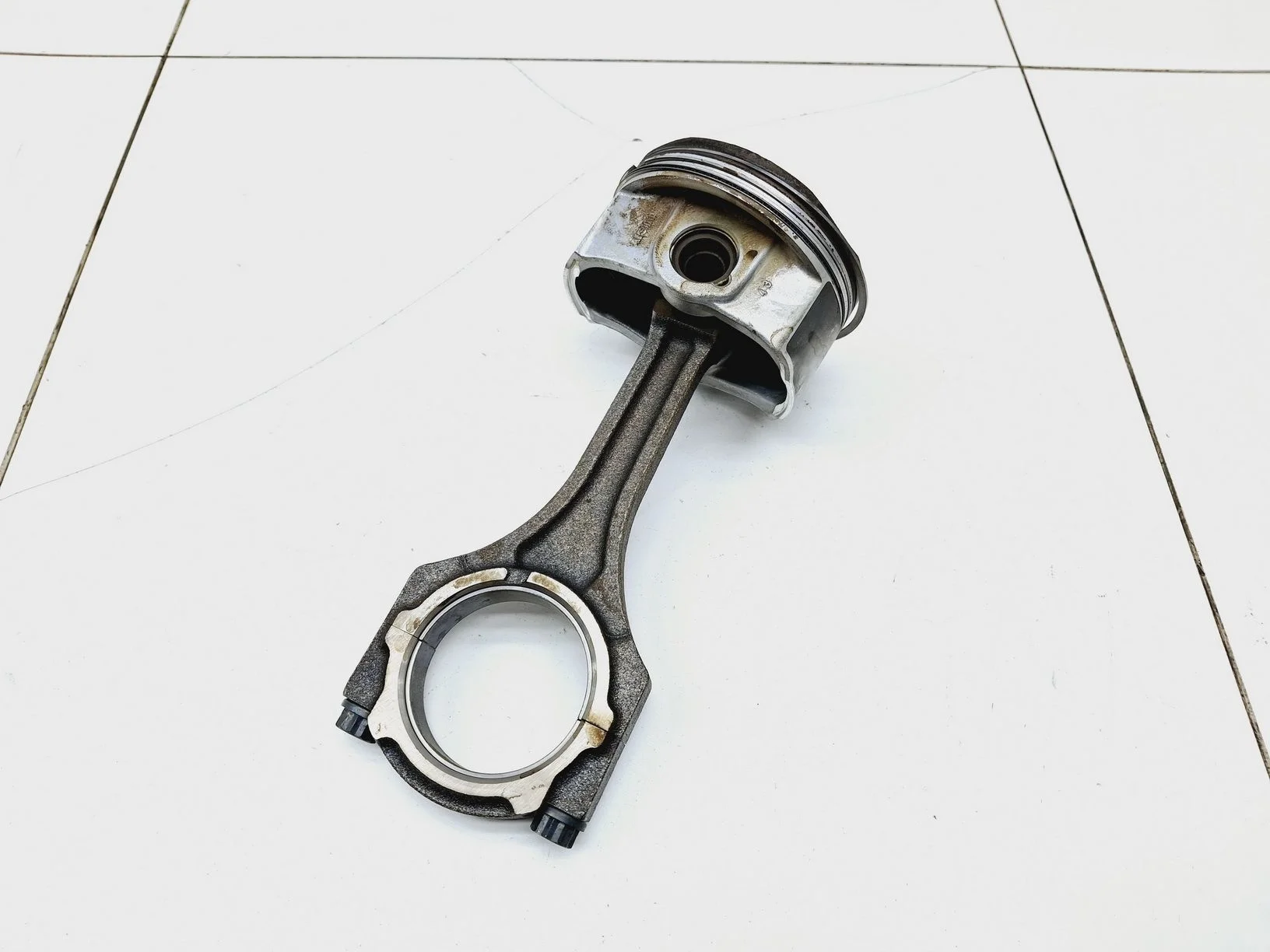 поршень с шатуном Lexus RX 300/330/350/400h (XU30) 2003-2008