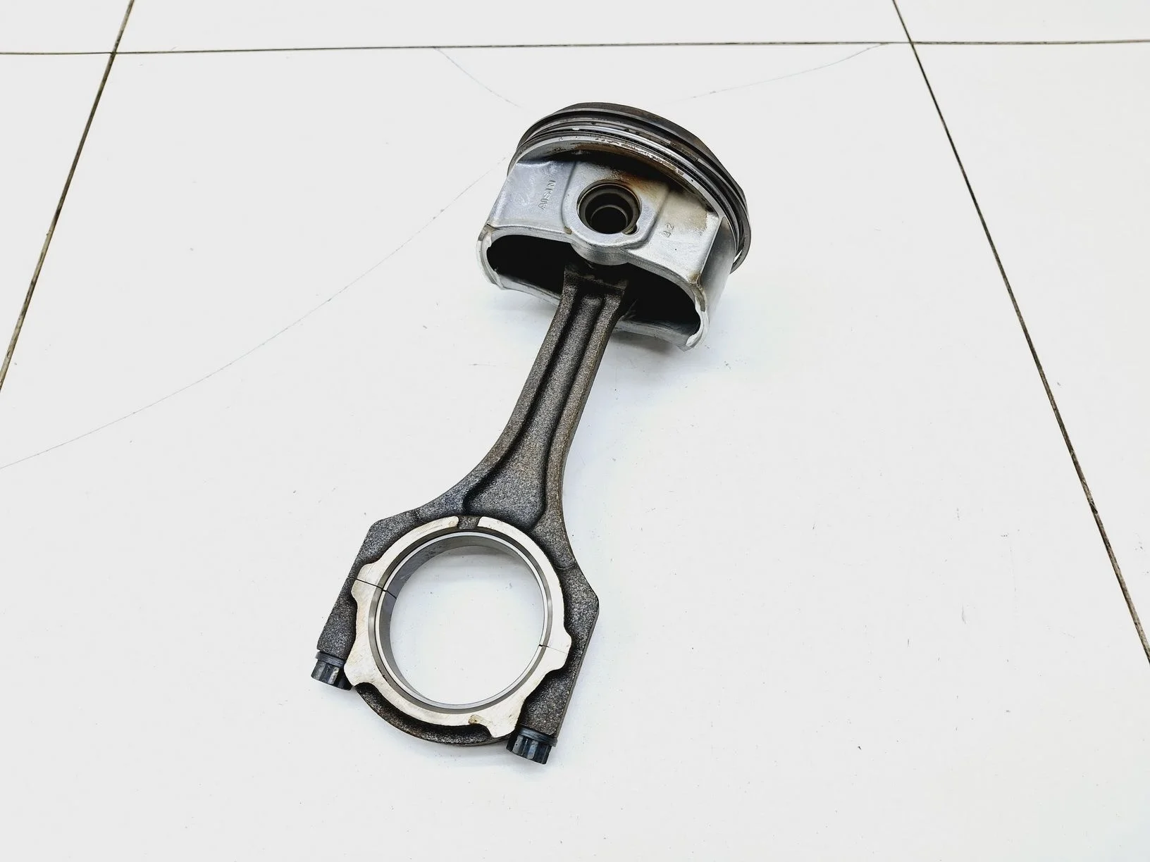 поршень с шатуном Lexus RX 300/330/350/400h (XU30) 2003-2008
