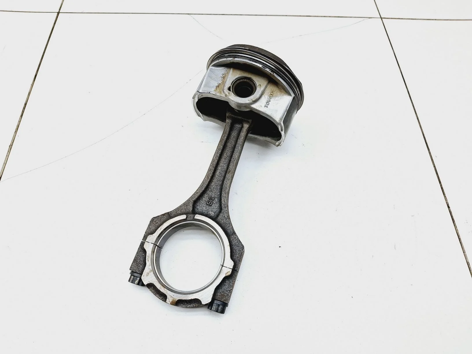 поршень с шатуном Lexus RX 300/330/350/400h (XU30) 2003-2008