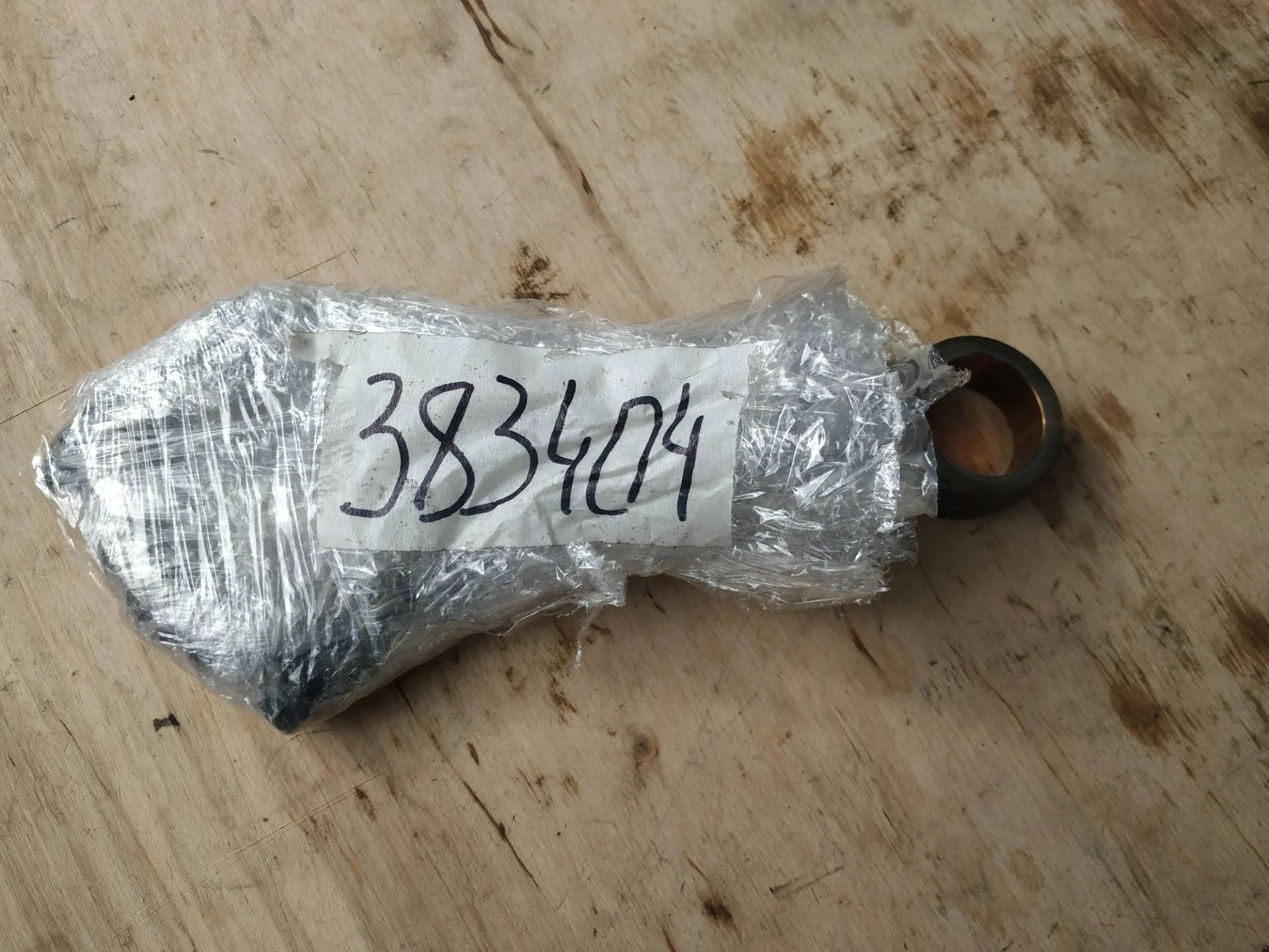 шатун Volkswagen Touareg 2 7P6 2014
