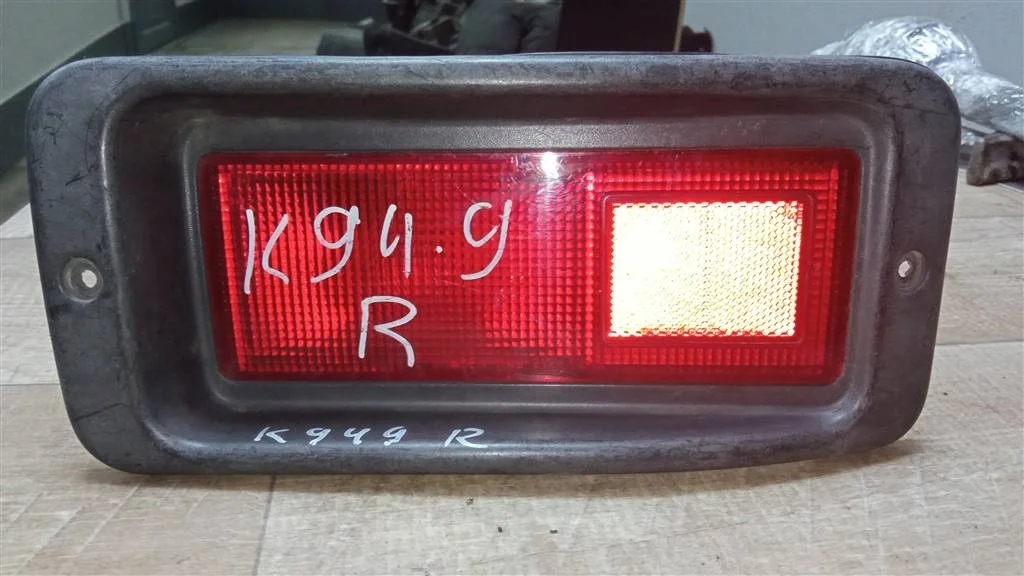 Б.у. фонарь в бампер MITSUBISHI PAJERO SPORT K94W MITSUBISHI PAJERO SPORT K94W