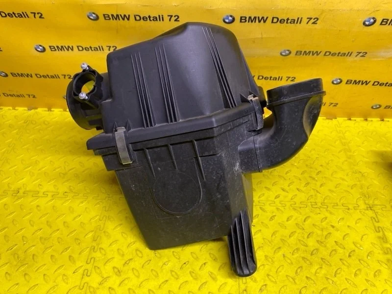 Корпус воздушного фильтра Bmw X3 2007 13713448999 E83 N52B30
