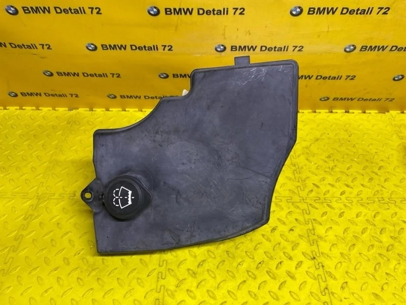 Бачок омывателя Bmw X3 2007 61663403211 E83 N52B30