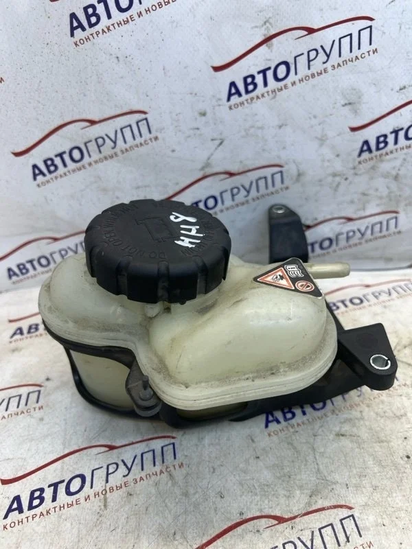 Расширительный бачок MB GL550 2014 X166