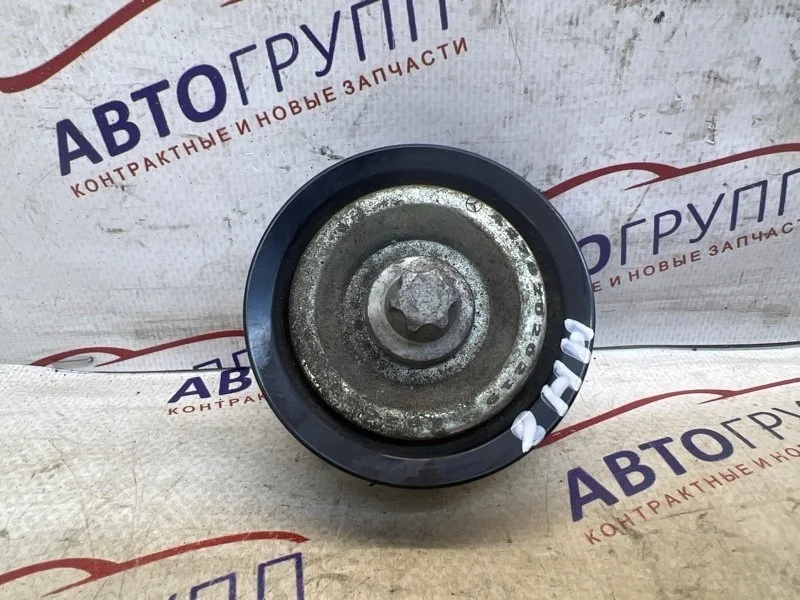 Ролик обводной MB GL550 2014 X166