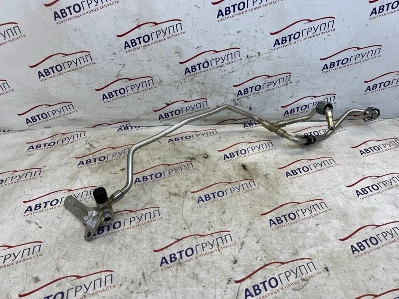 Трубка топливная MB GL550 2014 X166