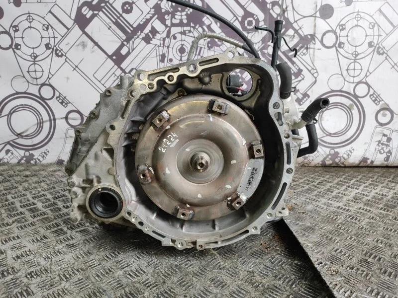 АКПП Toyota Avensis 3050033371 T250 AZT250 1AZ-FSE 1AZFSE 1AZ FSE 2.0