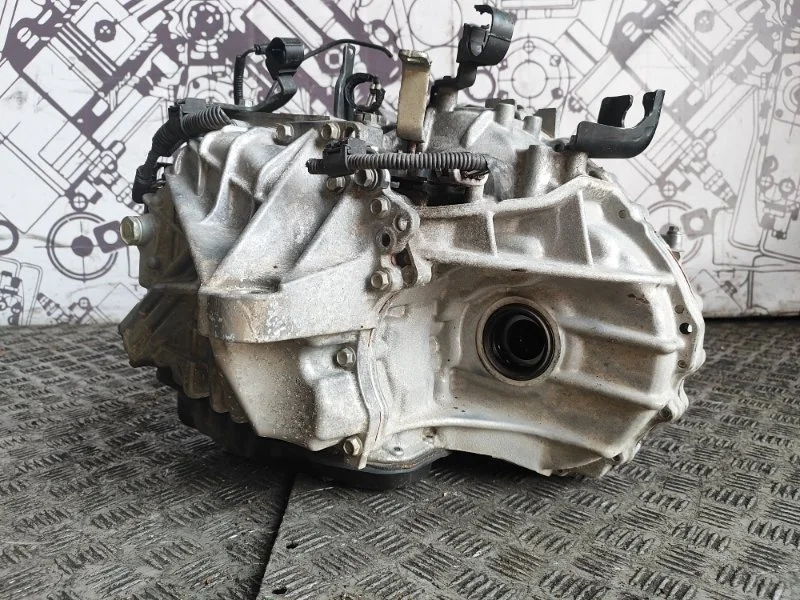 АКПП Toyota Camry 3050033470 40 50 2GRFE