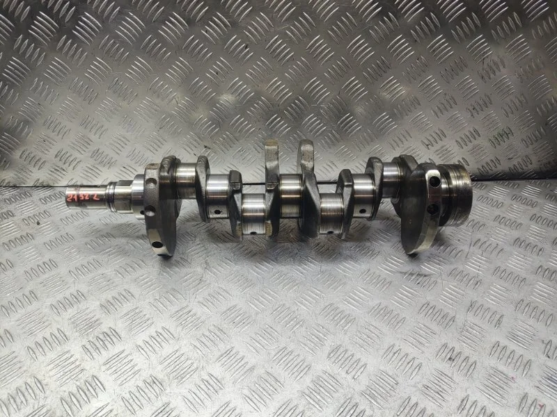 Коленвал Mitsubishi L200 Pajero Sport 1100A135 4D56U
