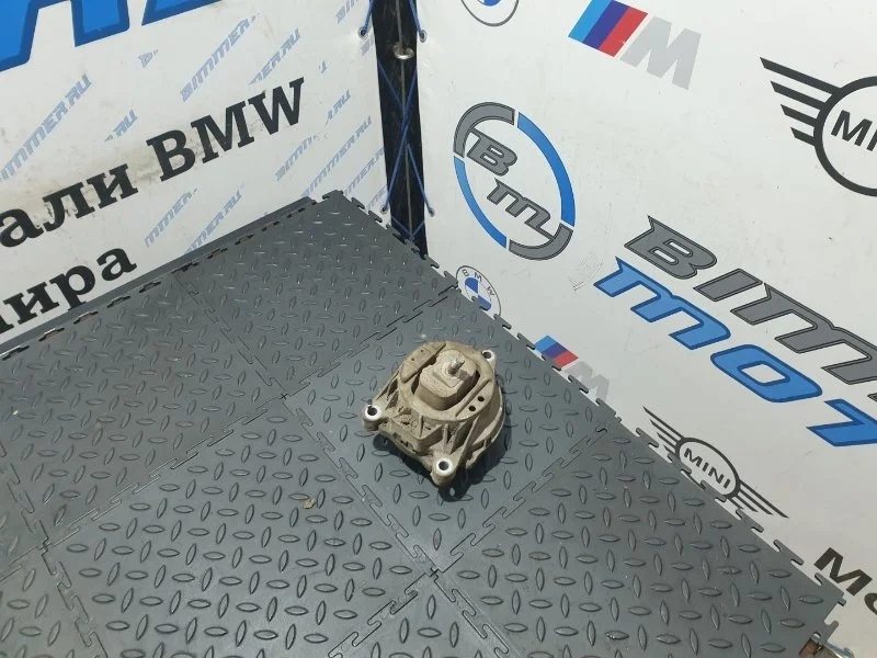 Подушка двигателя Bmw 22116856183 F25 N55B30A, левая