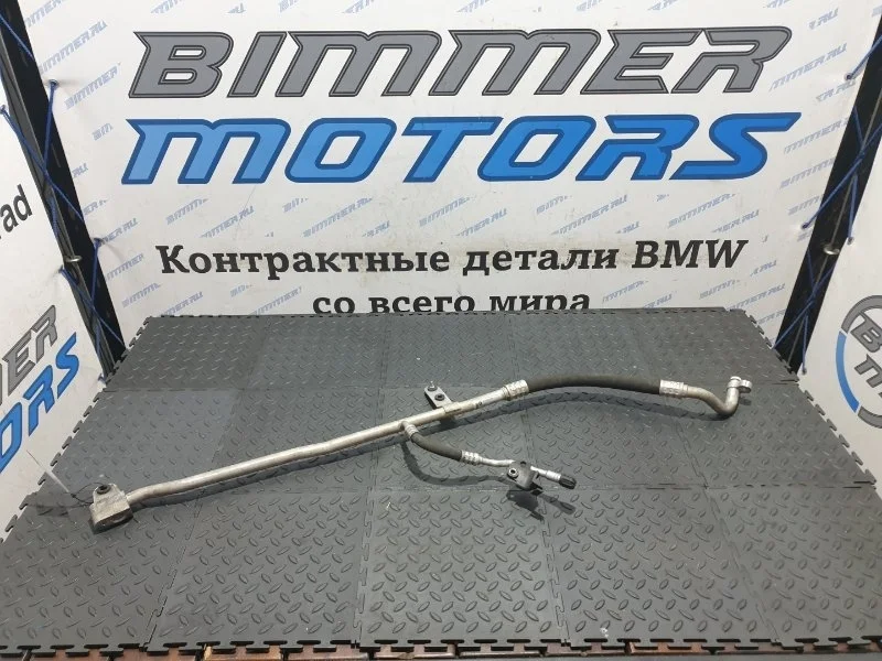 Трубка кондиционера Bmw 535I 64539120005 F07 N55B30A