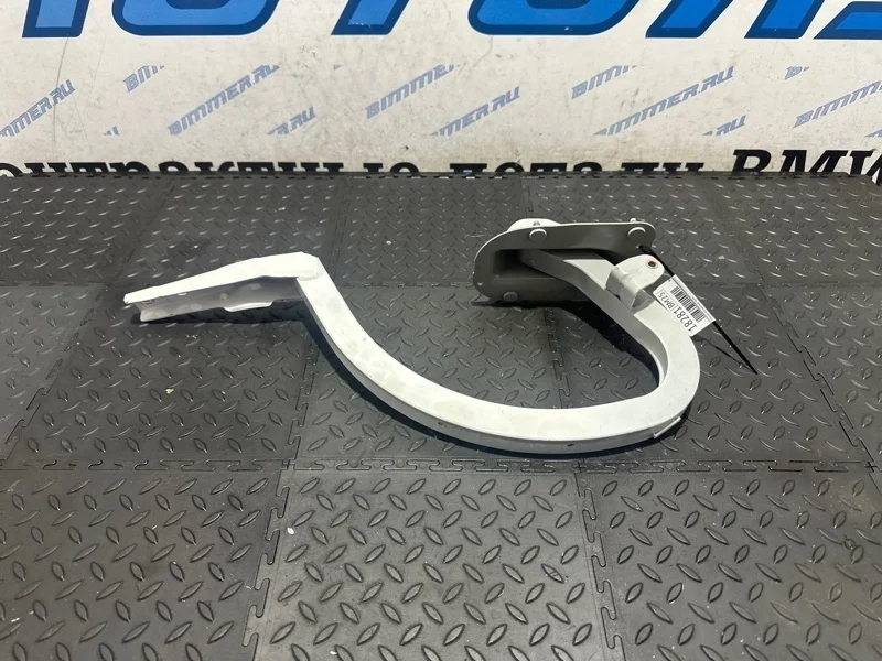 Петля багажника Bmw 330I 2017 41007420784 F30 B46B20B, правая