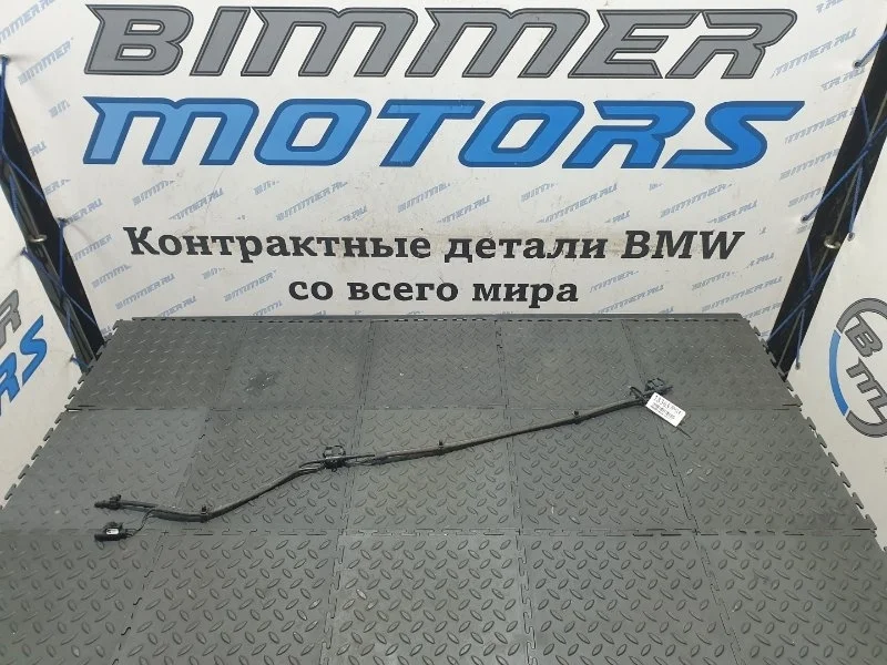 Цепь форсунок стеклоомывателя Bmw 330I 2018 61667276500 F30 B46B20B