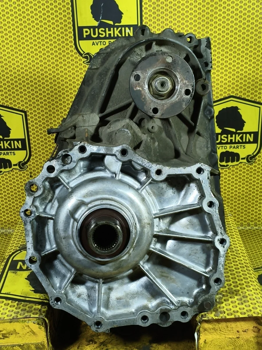 Раздаточная коробка Nissan Pathfinder 2006 R51