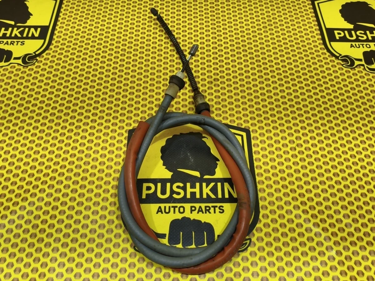 Трос ручника Nissan Almera 2015 G15