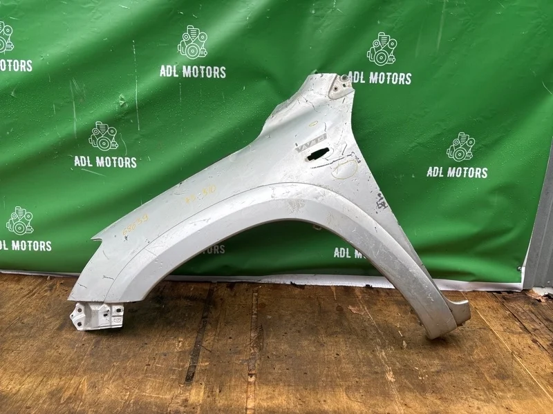 Крыло Toyota RAV4 2006-2009 30