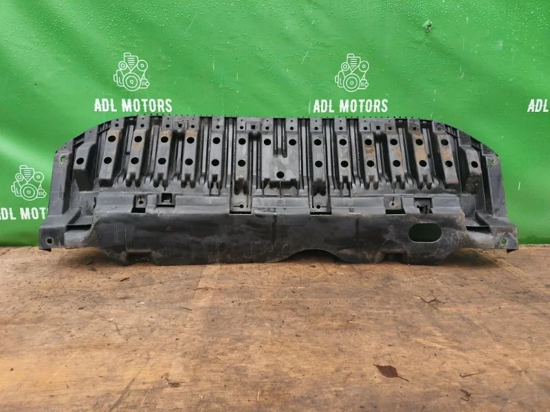 Защита двигателя Toyota Avensis 3 2008-2015 T270