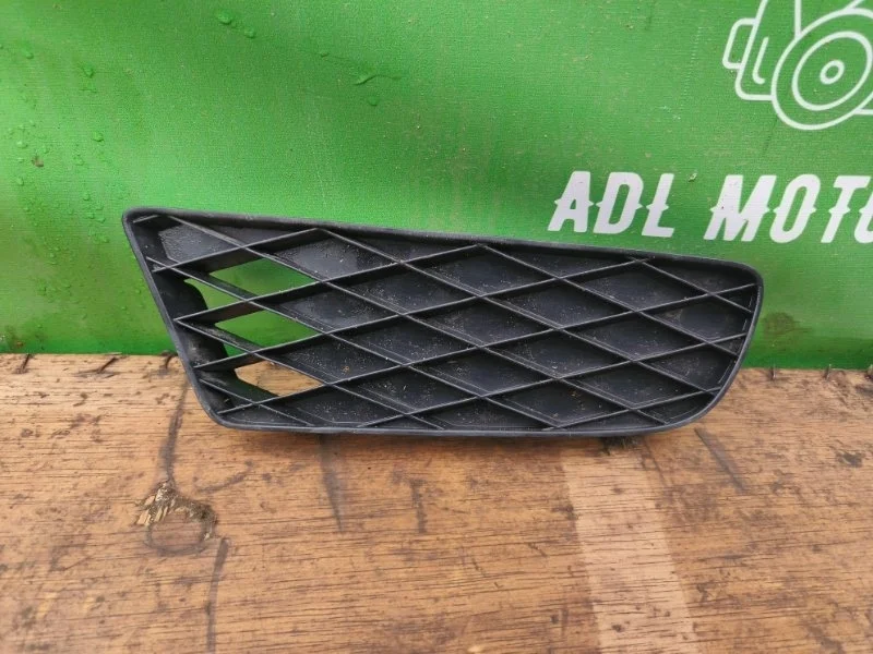 Заглушка птф Honda Civic 8 2009-2011 4D
