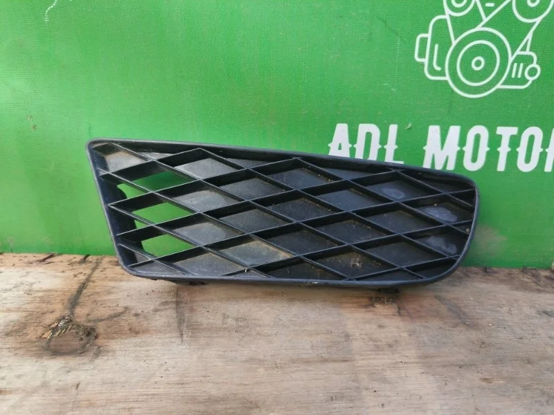 Заглушка птф Honda Civic 8 2009-2011 4D