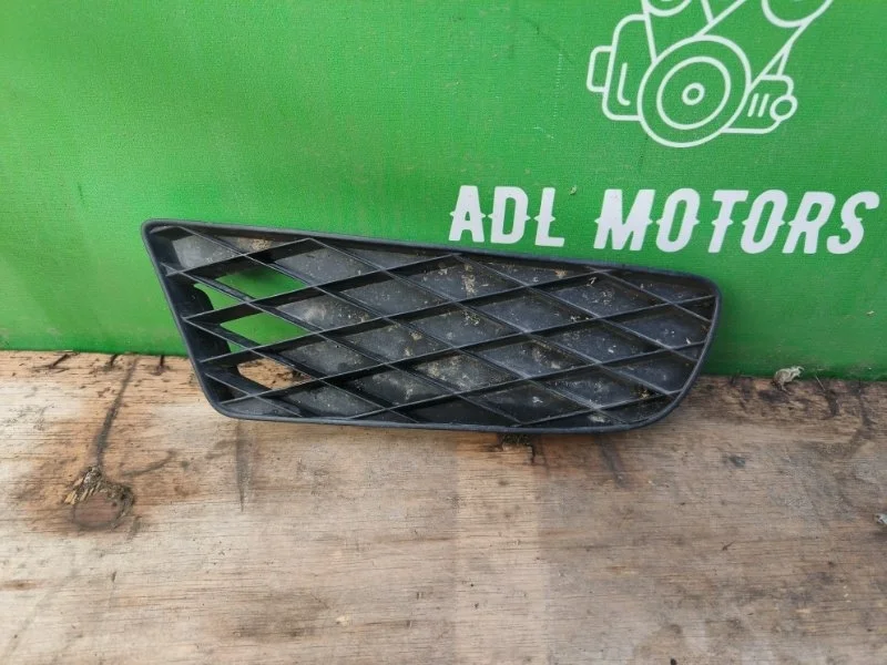 Заглушка птф Honda Civic 8 2009-2011 4D