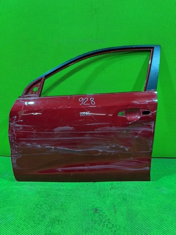 Дверь Kia Rio 4 77003H0000, передняя левая