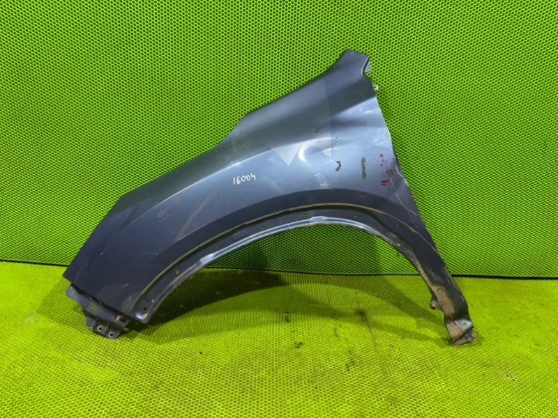 Крыло переднее Subaru Forester S14 57120SJ0109P, левое