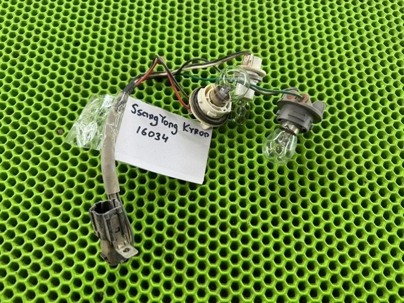 Проводка фонаря Ssangyong Kyron 8360309150